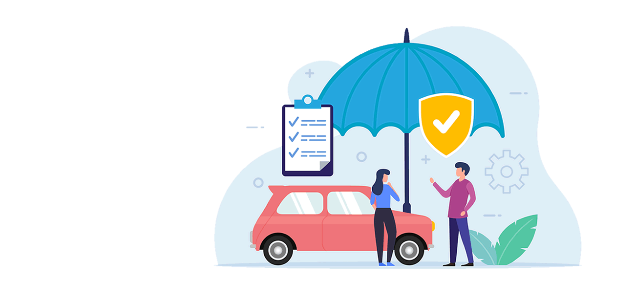 Get your third party insurance now